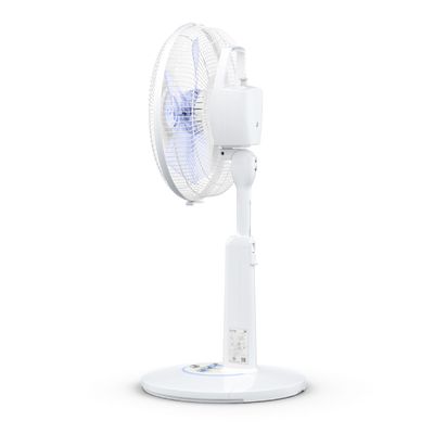 MITSUBISHI ELECTRIC Slide Fan 12 Inch (Blue) R12-MC